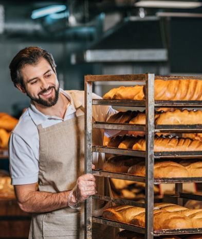 baker